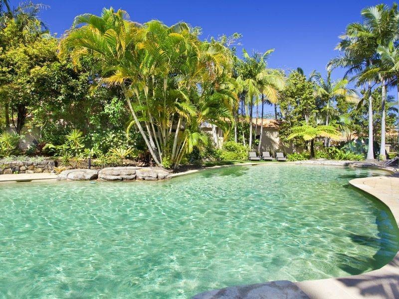 101 The Cascades, 61 Noosa Springs Drive, Noosa Springs QLD 4567