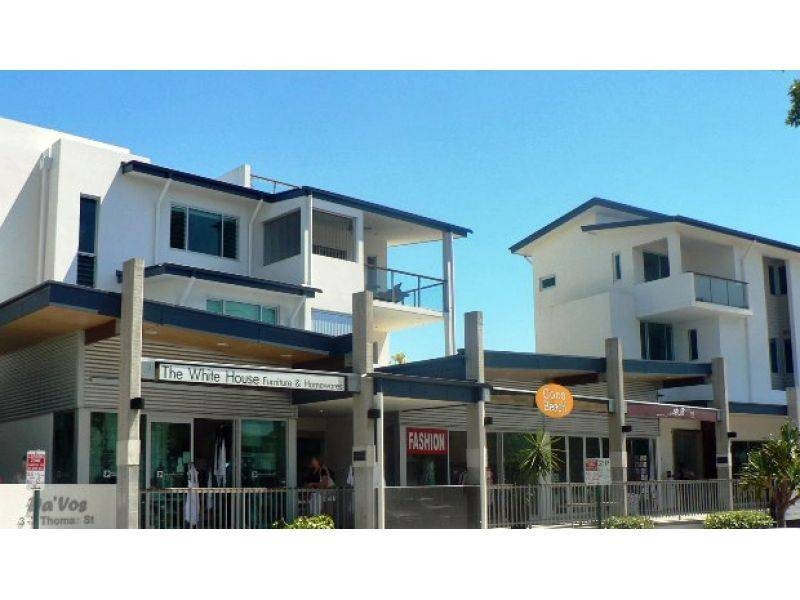 4/3-7 Thomas Street, Noosaville QLD 4566