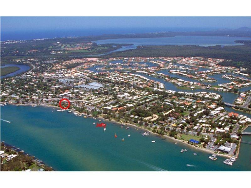 4/3-7 Thomas Street, Noosaville QLD 4566