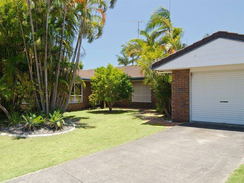 32 Boxsell Rise, Sunrise Beach QLD 4567