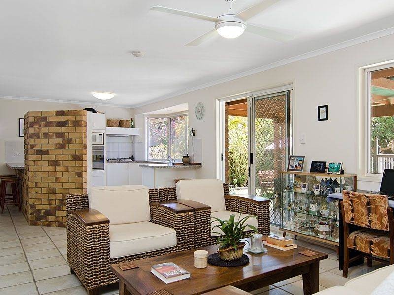 32 Boxsell Rise, Sunrise Beach QLD 4567