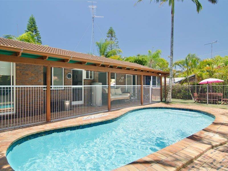 32 Boxsell Rise, Sunrise Beach QLD 4567