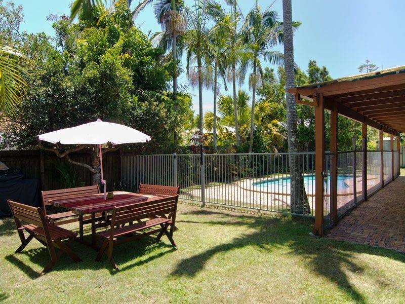 32 Boxsell Rise, Sunrise Beach QLD 4567