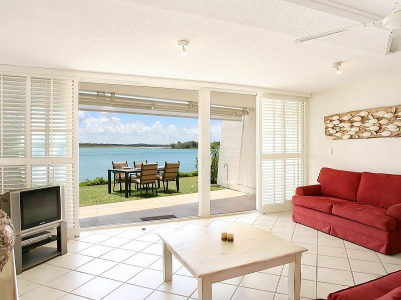 1 Noosa Harbour, 6 Quamby Place, Noosa Heads QLD 4567