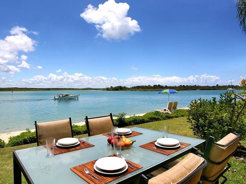 1 Noosa Harbour, 6 Quamby Place, Noosa Heads QLD 4567