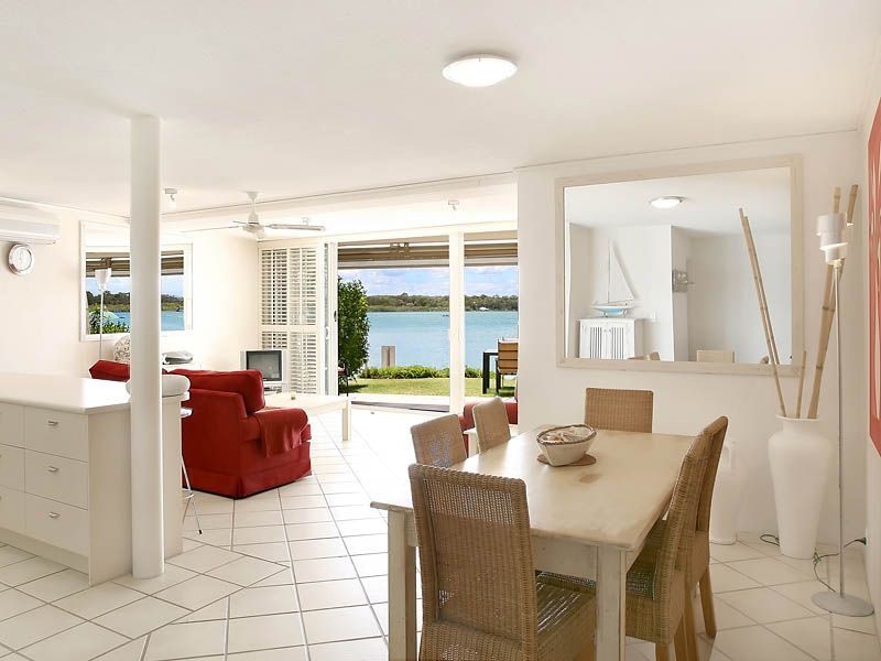 1 Noosa Harbour, 6 Quamby Place, Noosa Heads QLD 4567