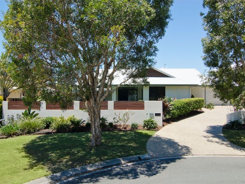 9 Admiral Place, Noosaville QLD 4566