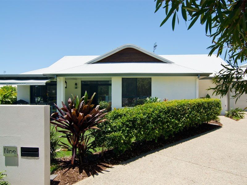 9 Admiral Place, Noosaville QLD 4566