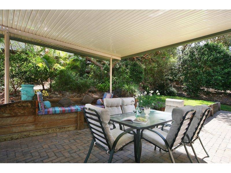 6 Walnut Court, Marcus Beach QLD 4573