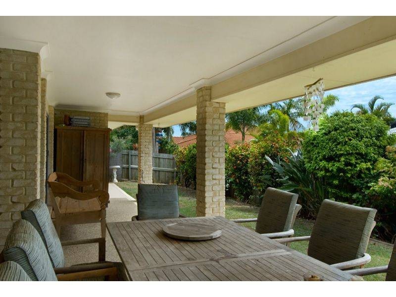 5 Admiral Place, Noosaville QLD 4566