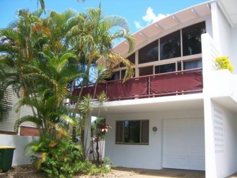 1, 145 Gympie Terrace, Noosaville QLD 4566