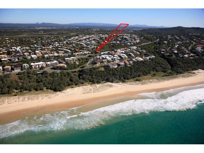 Sunrise Beach QLD 4567