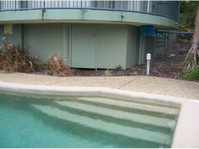 Sunrise Beach QLD 4567