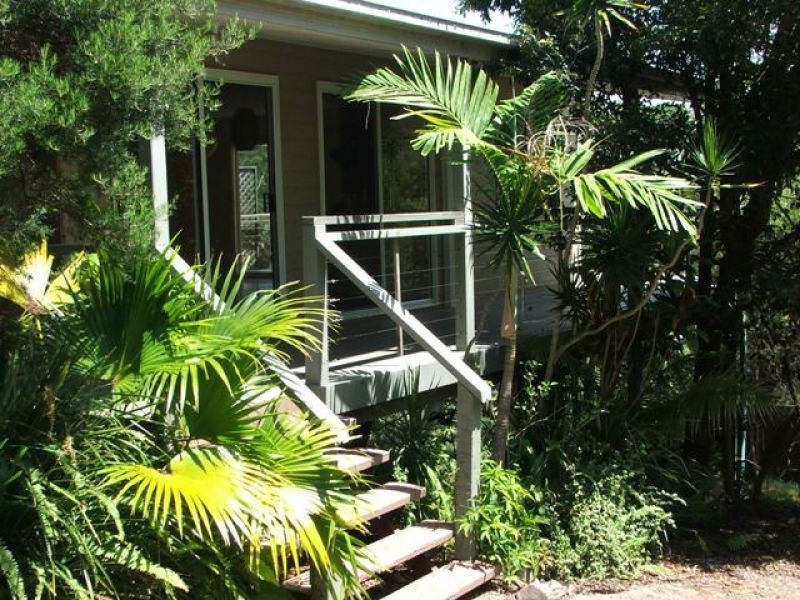 Sunrise Beach QLD 4567