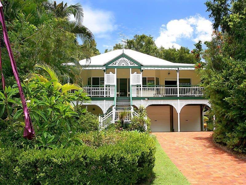7 Weyba Esplanade, Noosa Heads QLD 4567