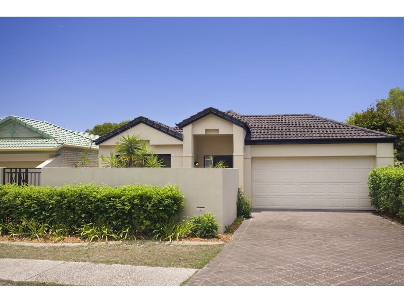 Sunrise Beach QLD 4567