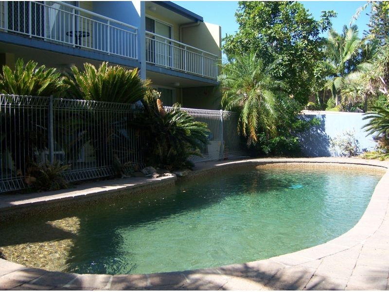 Sunshine Beach QLD 4567