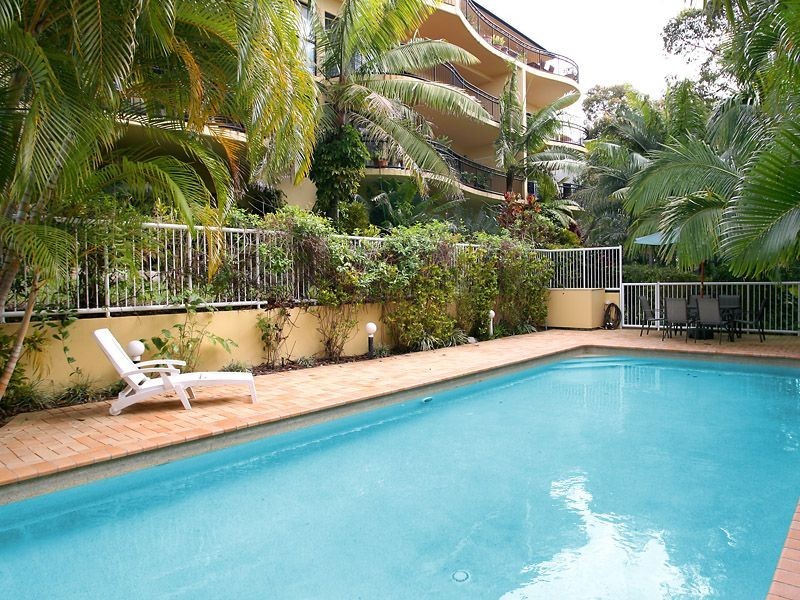 Sunshine Beach QLD 4567