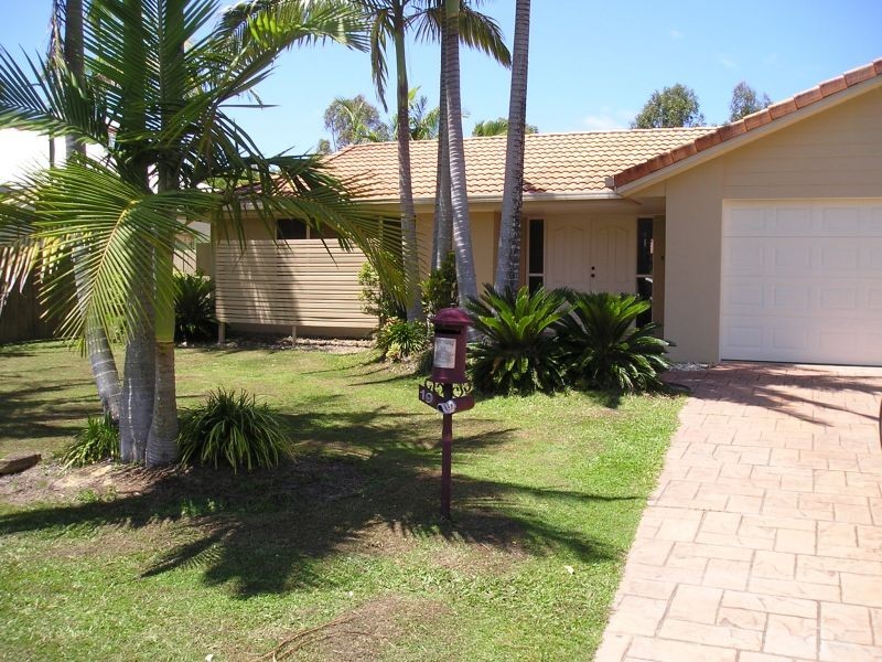 19 Aquamarine Circuit, Noosa Waters QLD 4566