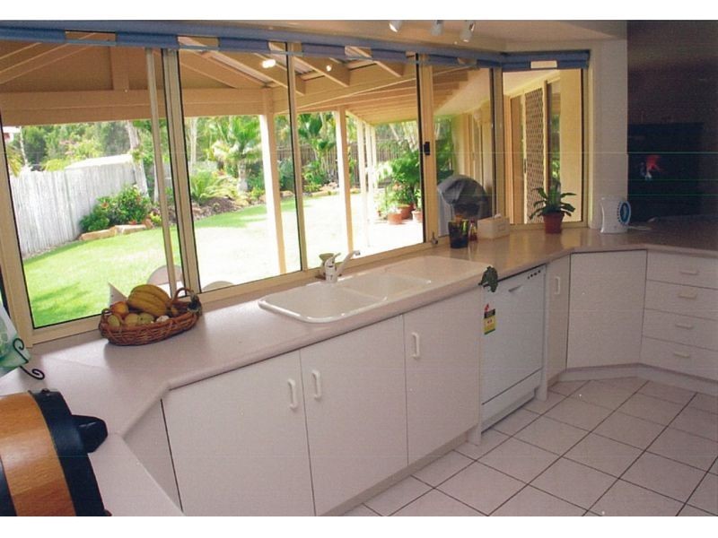 19 Aquamarine Circuit, Noosa Waters QLD 4566