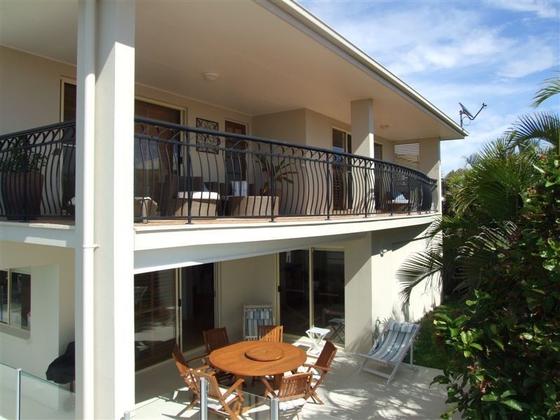 Castaways Beach QLD 4567