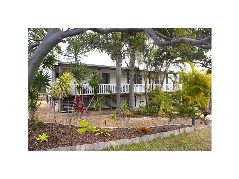 10 Newport Street, Sunrise Beach QLD 4567