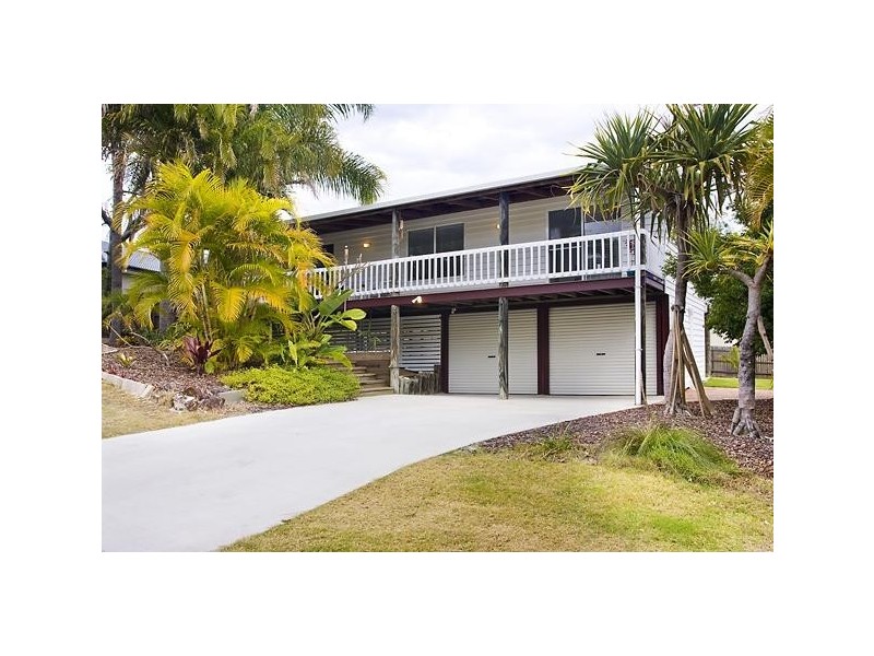 10 Newport Street, Sunrise Beach QLD 4567