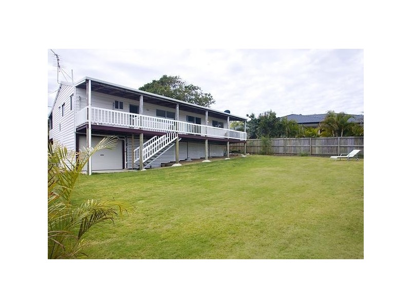 10 Newport Street, Sunrise Beach QLD 4567