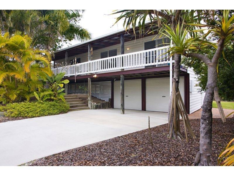 10 Newport Street, Sunrise Beach QLD 4567