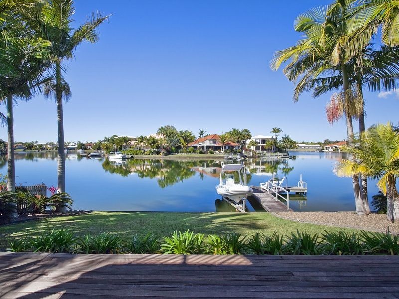 Noosa Waters QLD 4566