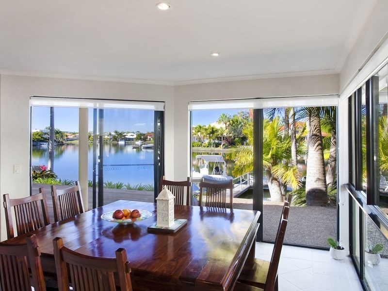 Noosa Waters QLD 4566