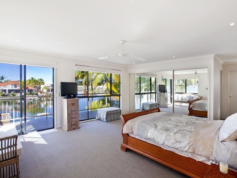 Noosa Waters QLD 4566
