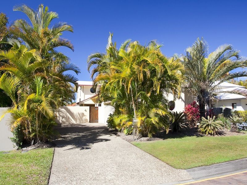 Noosa Waters QLD 4566
