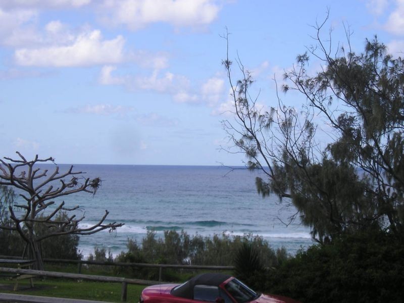 Sunrise Beach QLD 4567