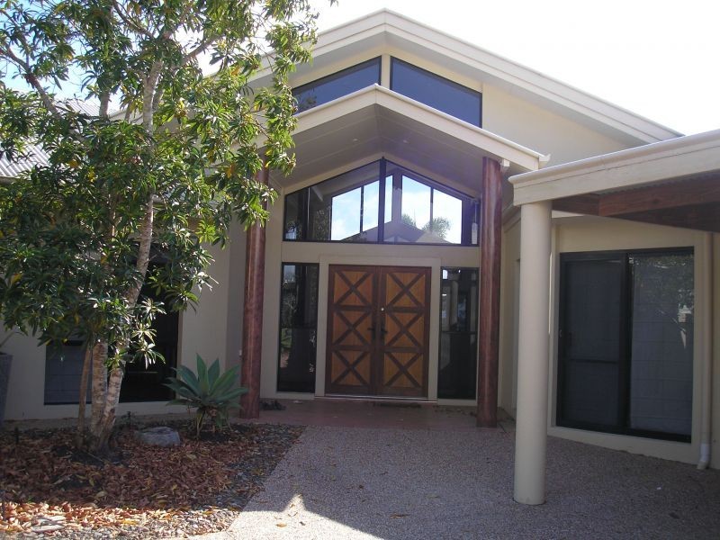 Noosa Waters QLD 4566