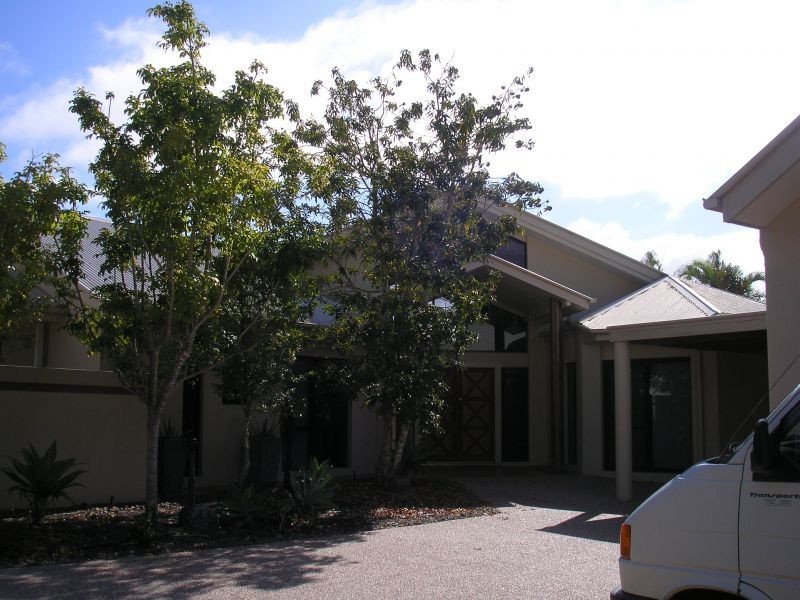 Noosa Waters QLD 4566