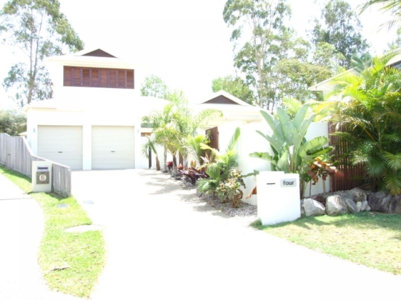 Noosa Waters QLD 4566