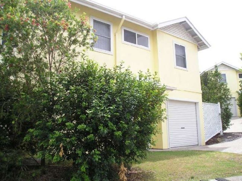 Sunrise Beach QLD 4567