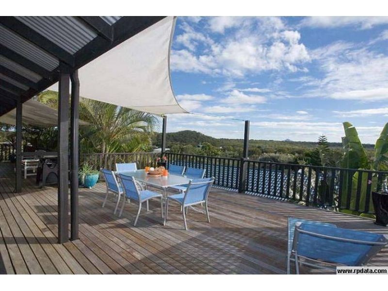 Sunrise Beach QLD 4567