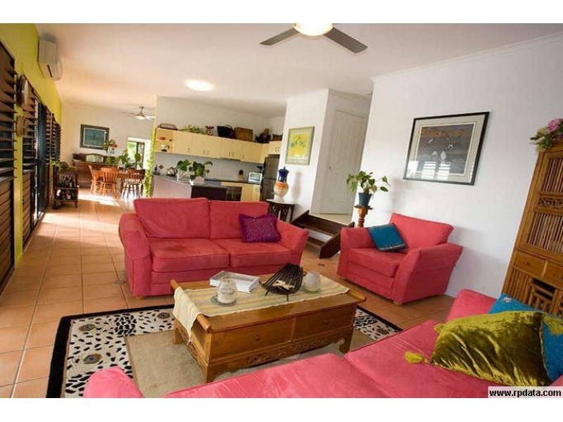 Sunrise Beach QLD 4567