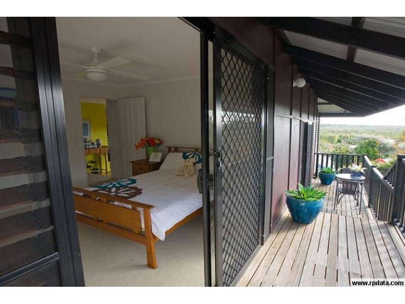 Sunrise Beach QLD 4567