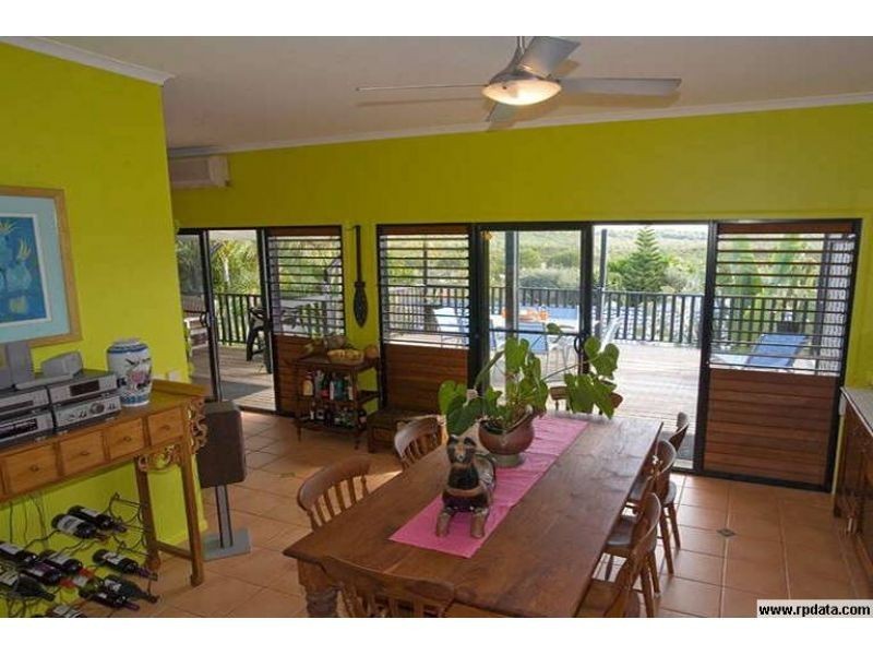 Sunrise Beach QLD 4567