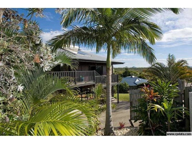 Sunrise Beach QLD 4567