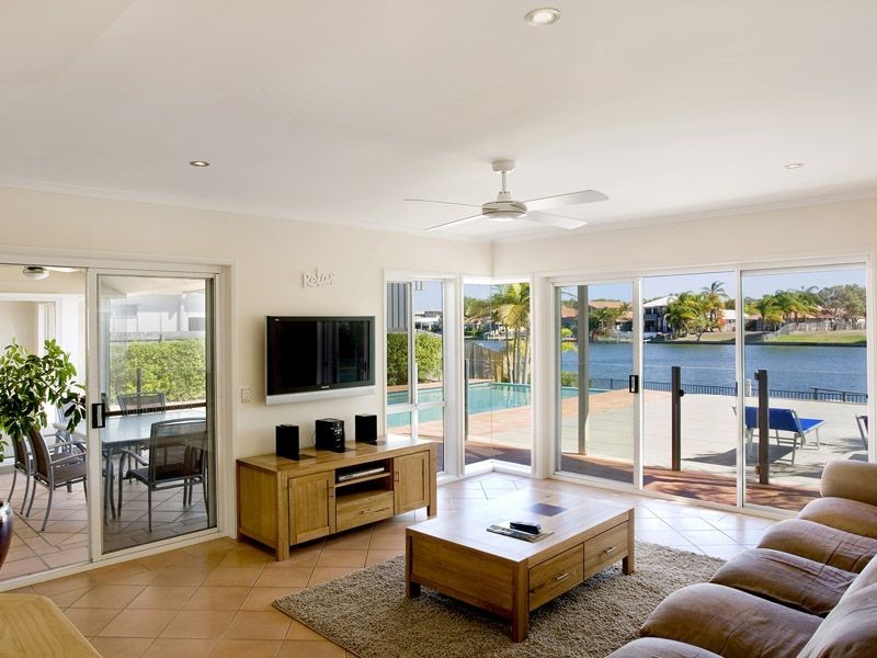 Noosa Waters QLD 4566