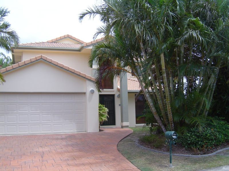 Noosa Waters QLD 4566