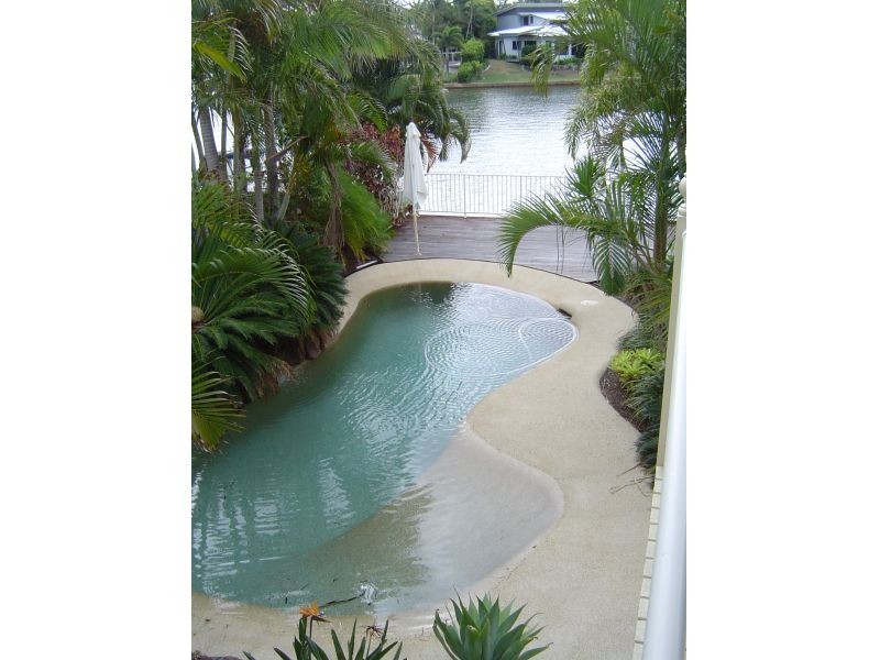 Noosa Waters QLD 4566