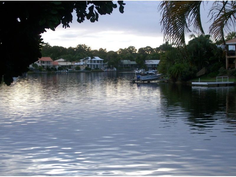 Noosa Waters QLD 4566