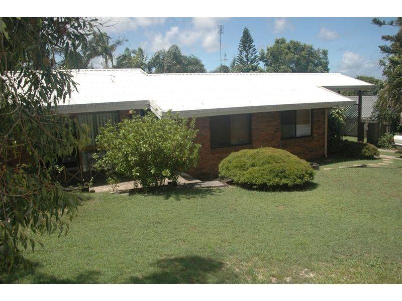 6 Currawong Crescent, Noosa Heads QLD 4567