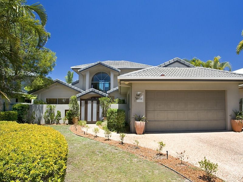 Noosa Waters QLD 4566