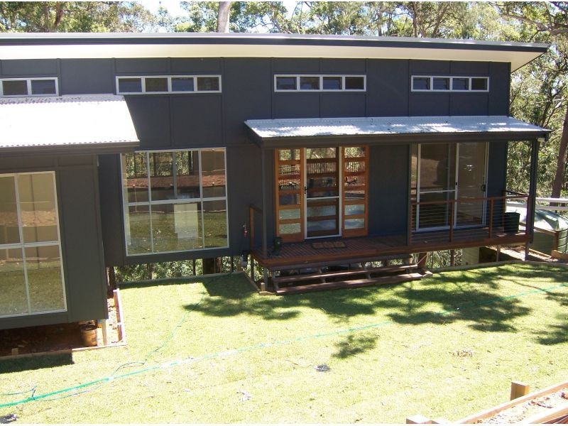 Verrierdale QLD 4562